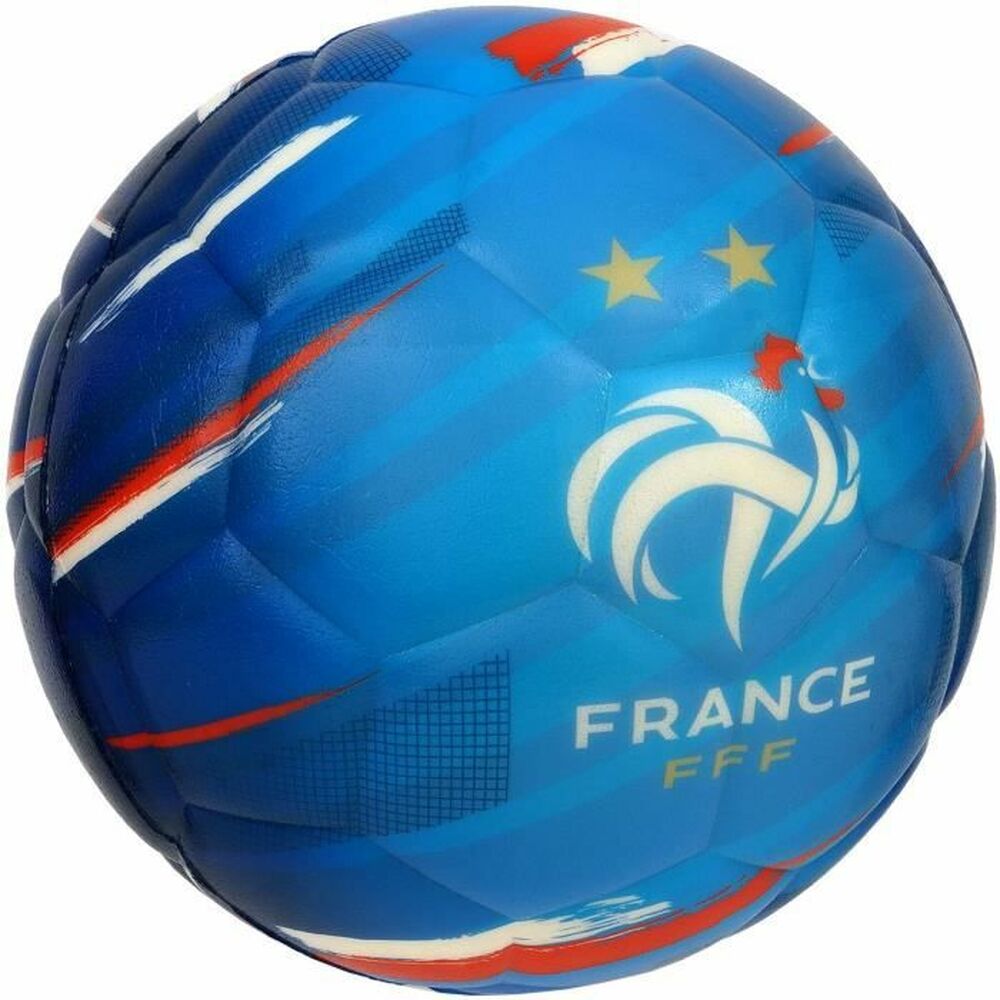 Ballon de Football MID725244 Bleu