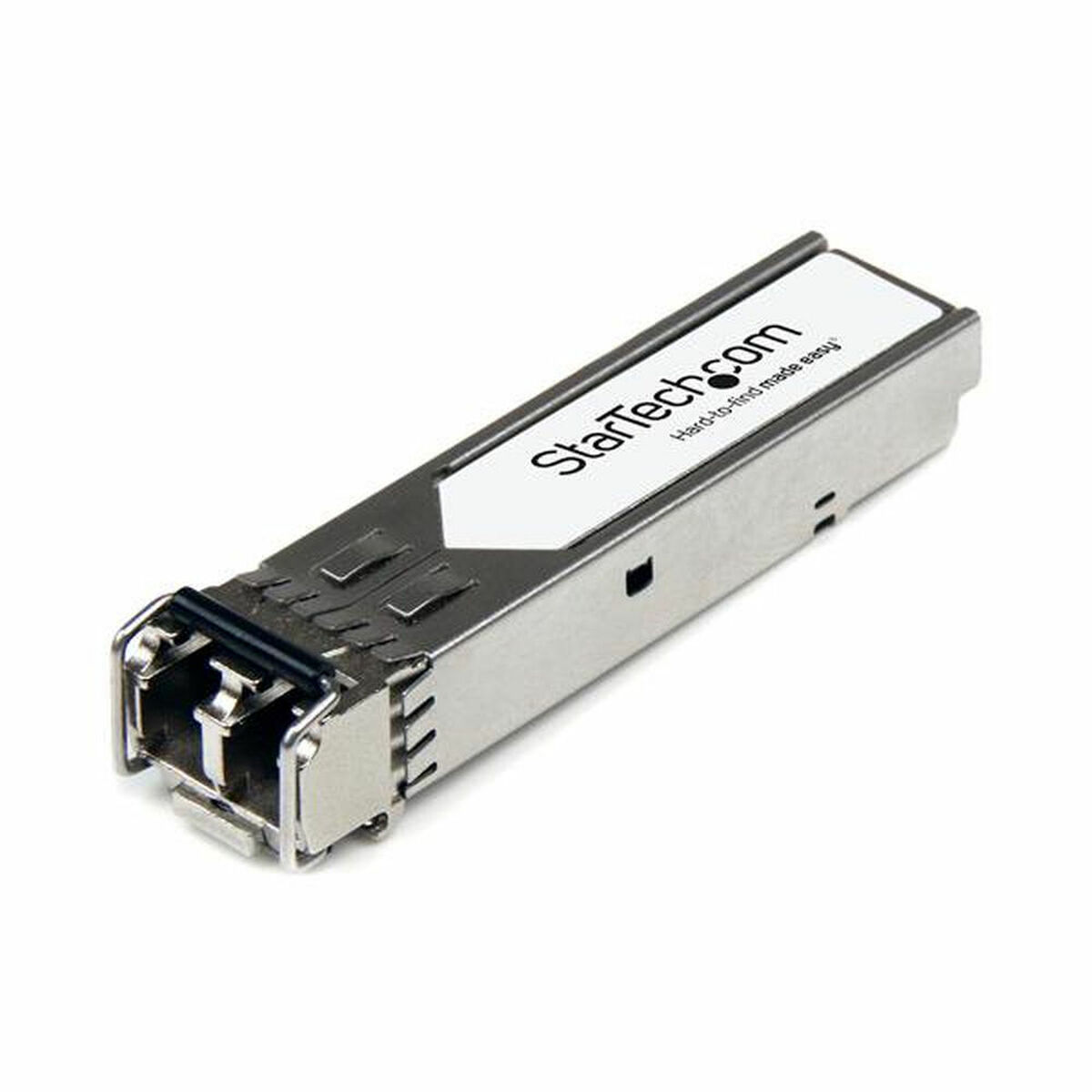 Module SFP+ à fibre optique multimode Startech J9151E-ST            10 Gigabit Ethernet