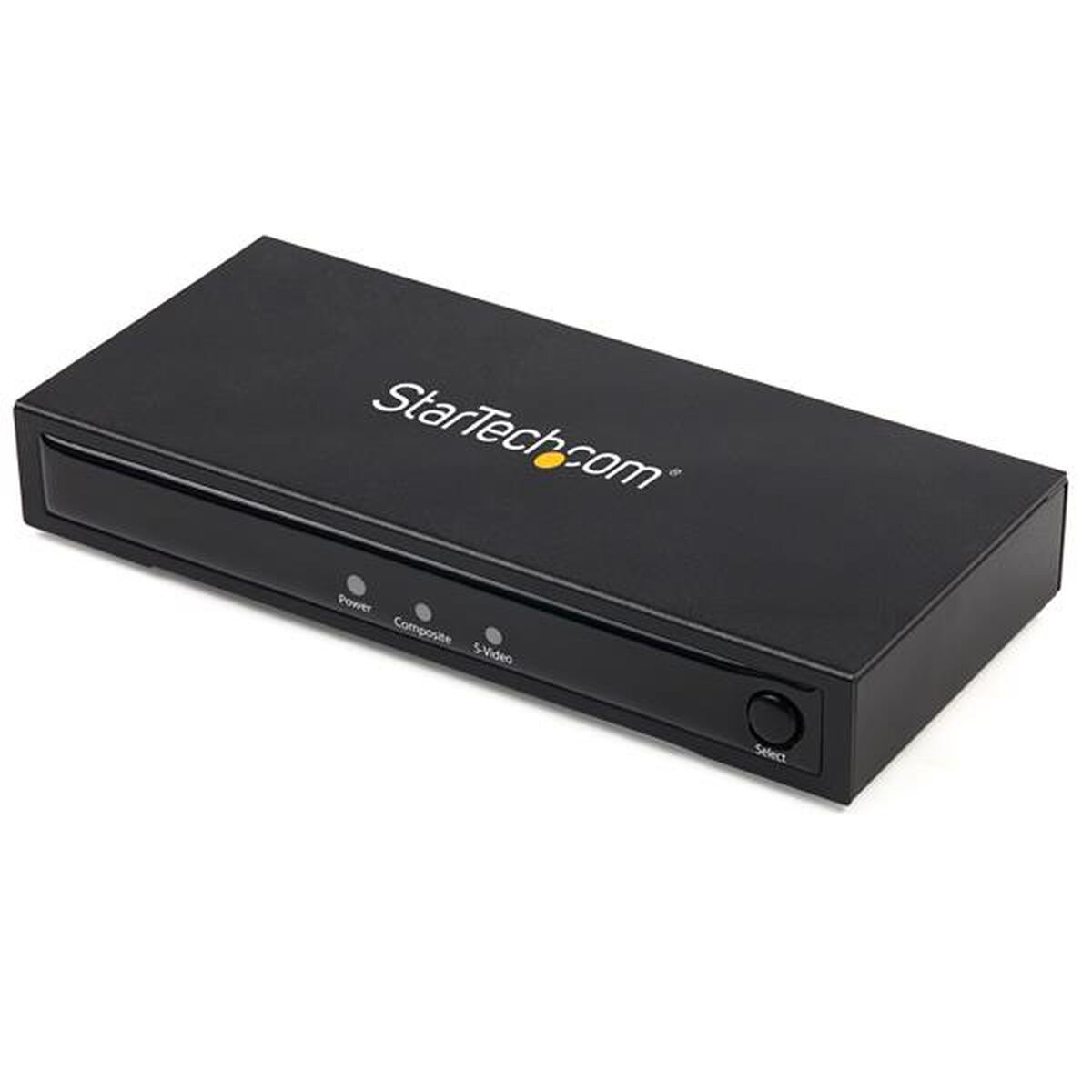 Streaming Device Startech VID2HDCON2