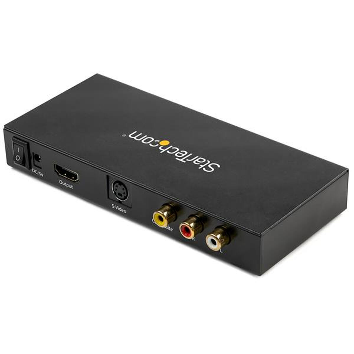 Streaming Device Startech VID2HDCON2