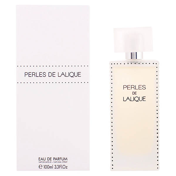 Parfum Femme Perles De Lalique Lalique EDP  100 ml 