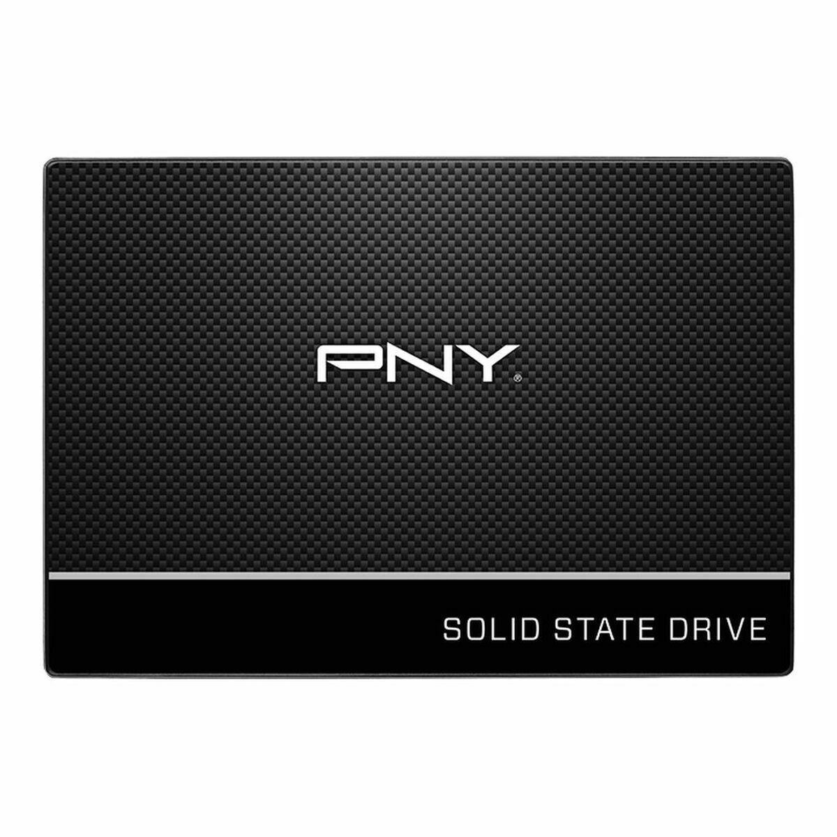 Picture of Hard Drive PNY CS900 1 TB SSD