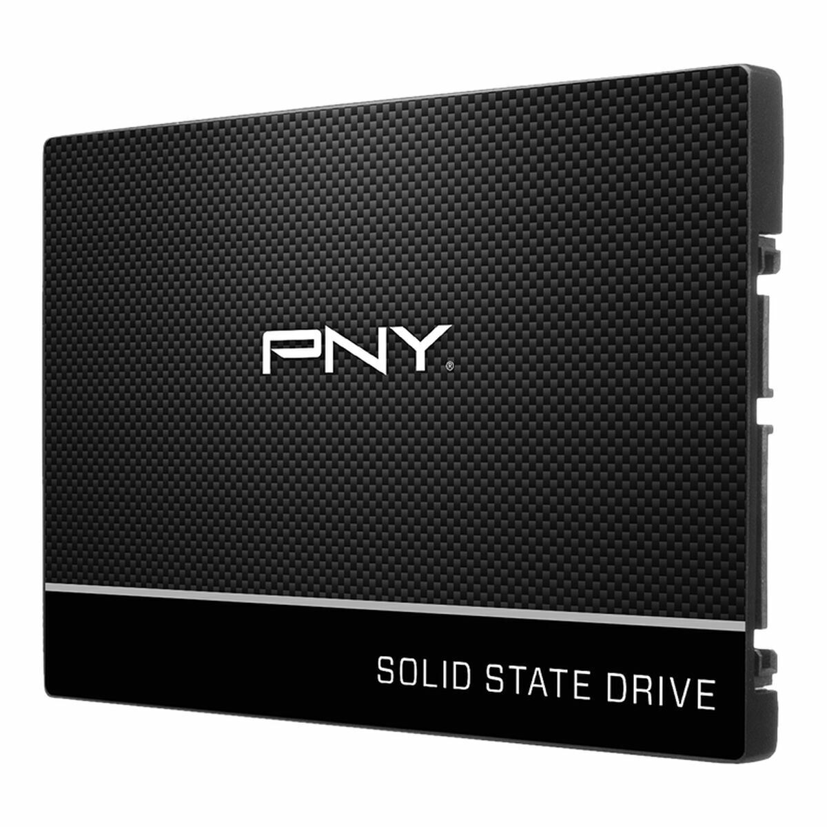 Picture of Hard Drive PNY CS900 1 TB SSD