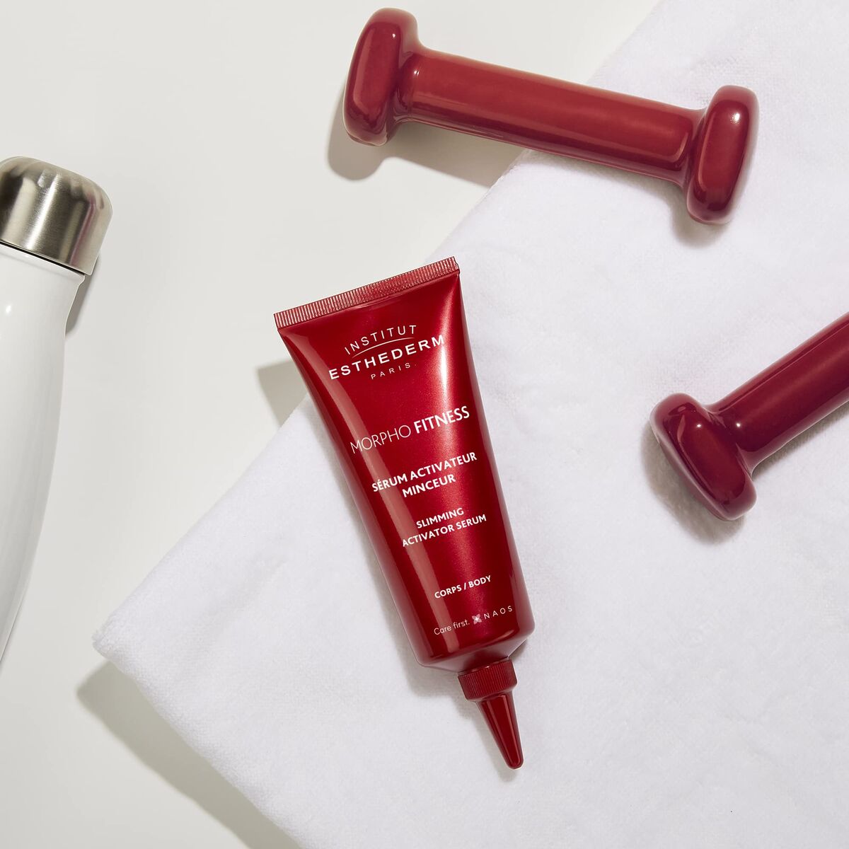 Tónování a tvarování