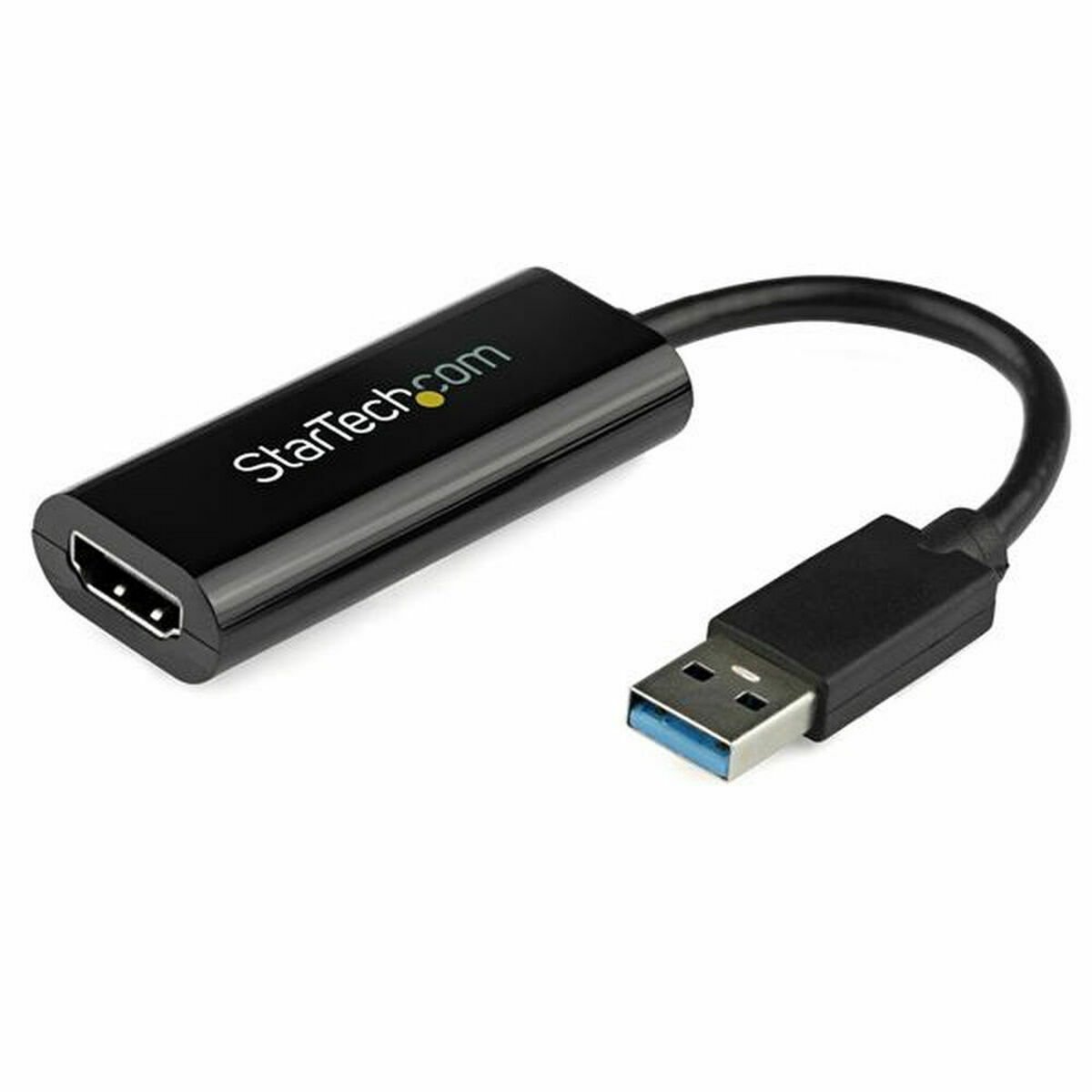 Adaptateur USB 3.0 vers HDMI Startech USB32HDES           