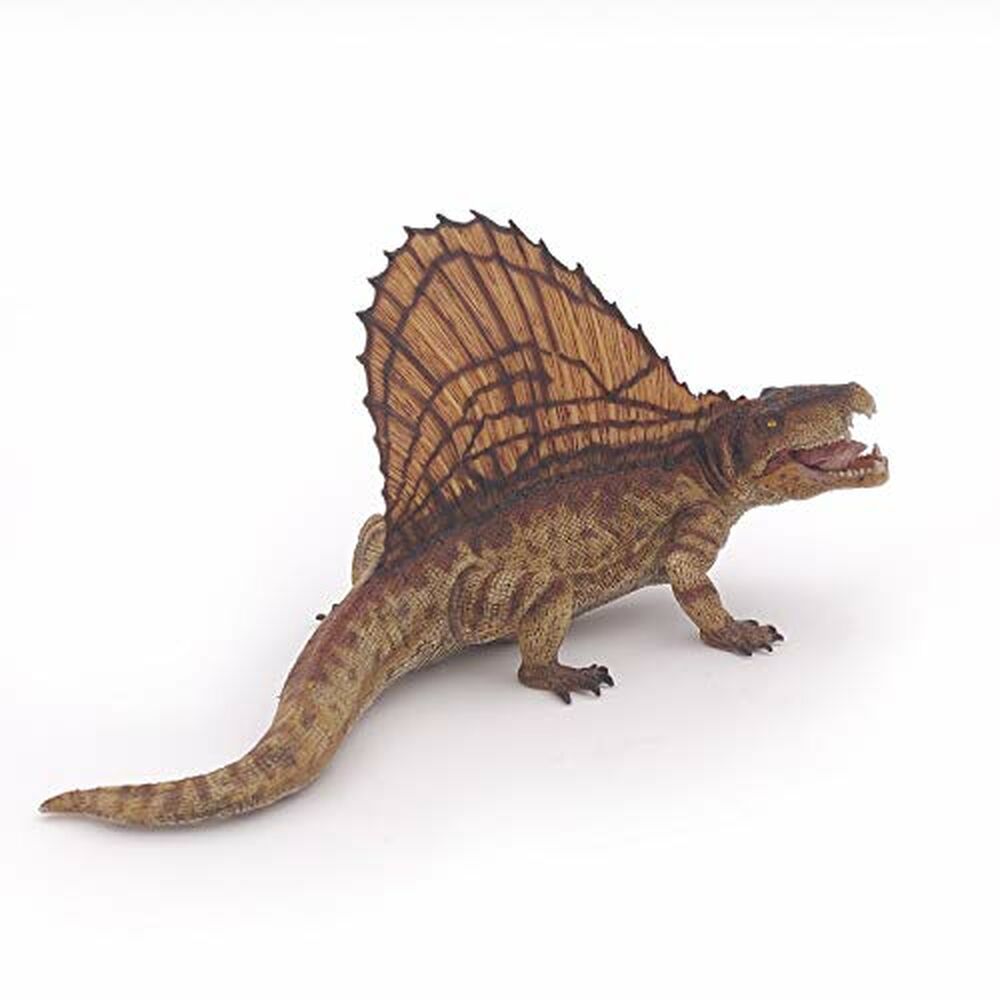 Figure Fun Toys Dimetrodon Dinosaur animals (16,5 cm)