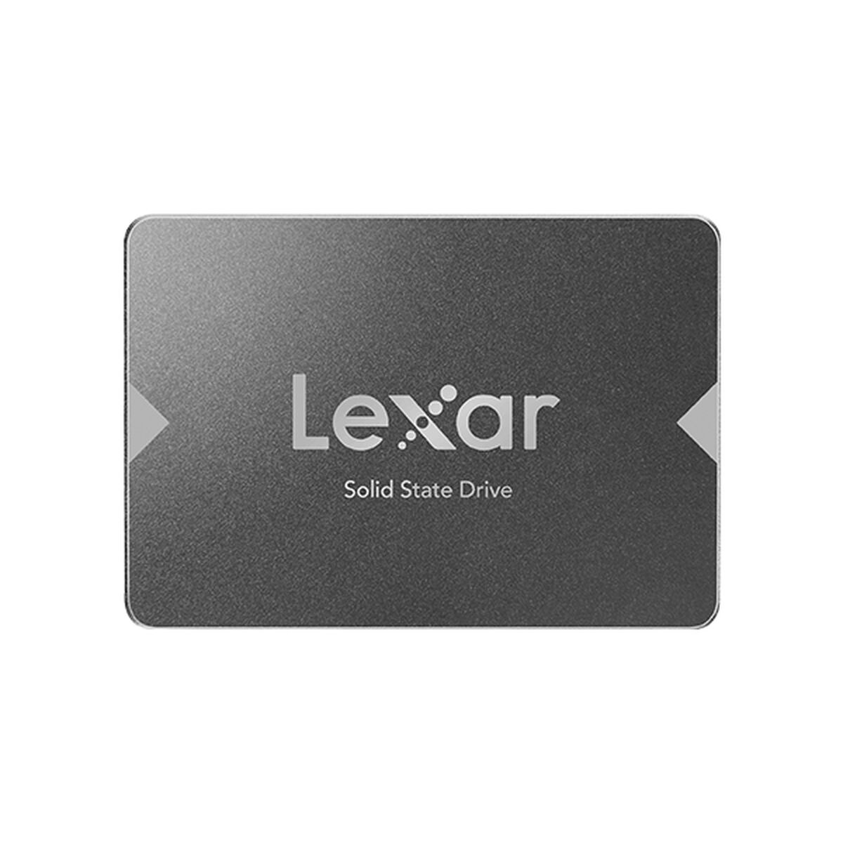 Picture of Hard Drive Lexar NS100 256 GB SSD