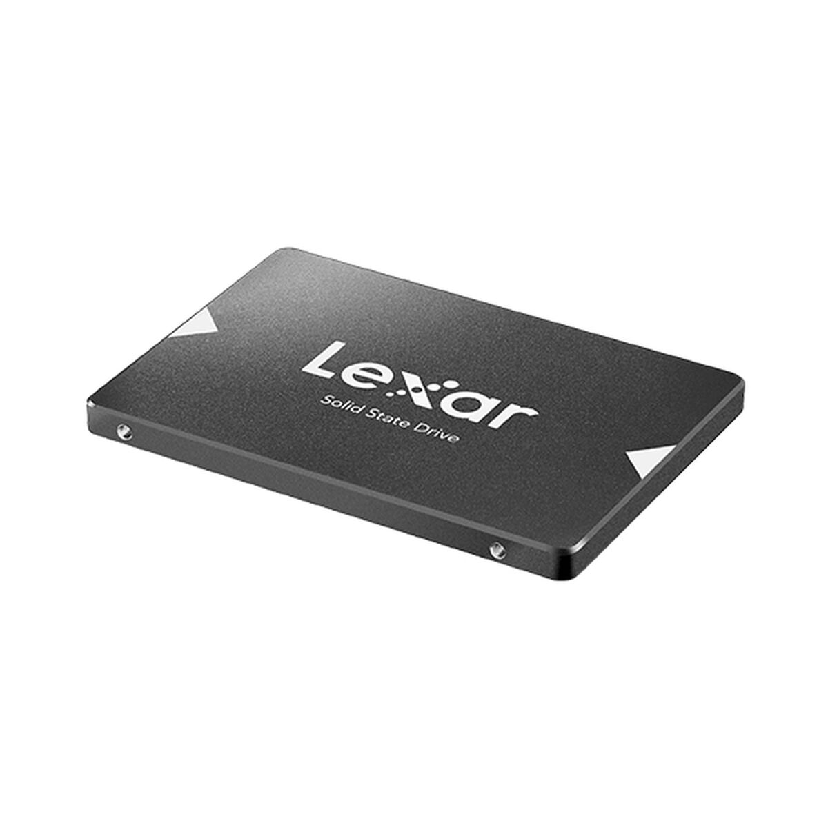 Picture of Hard Drive Lexar NS100 256 GB SSD