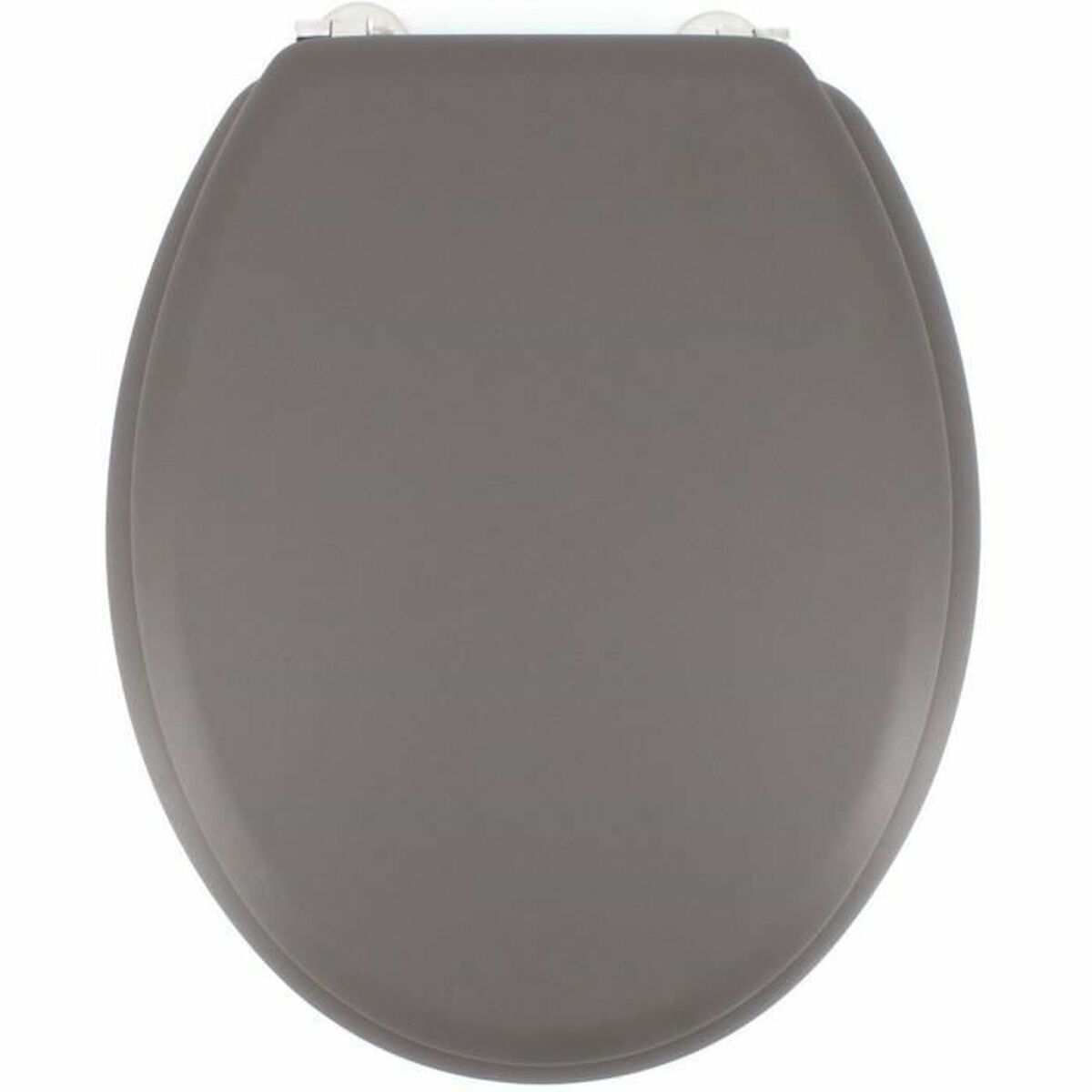 Abattant WC Gelco Gris