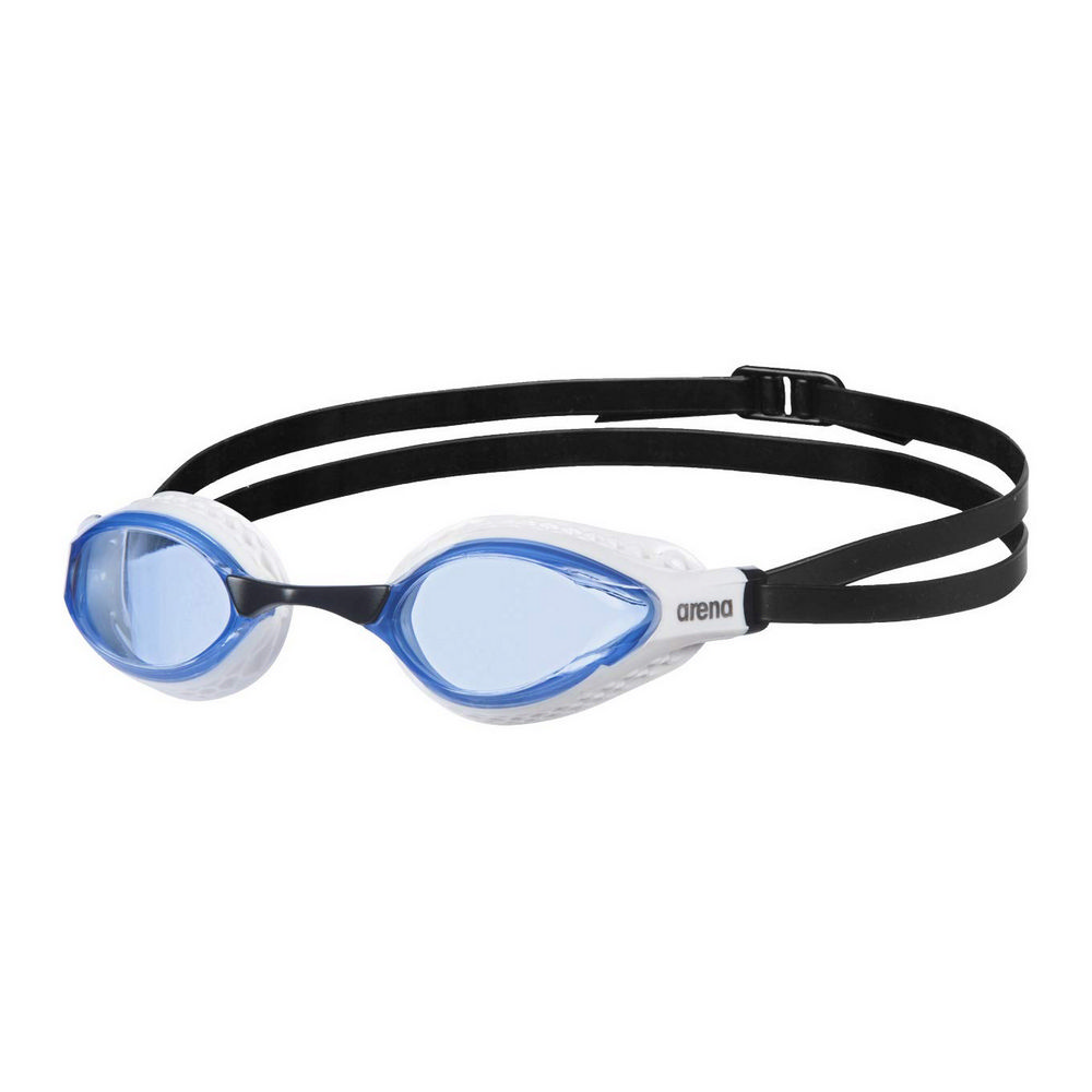 Adult Swimming Goggles Arena AirSpeed White Adults