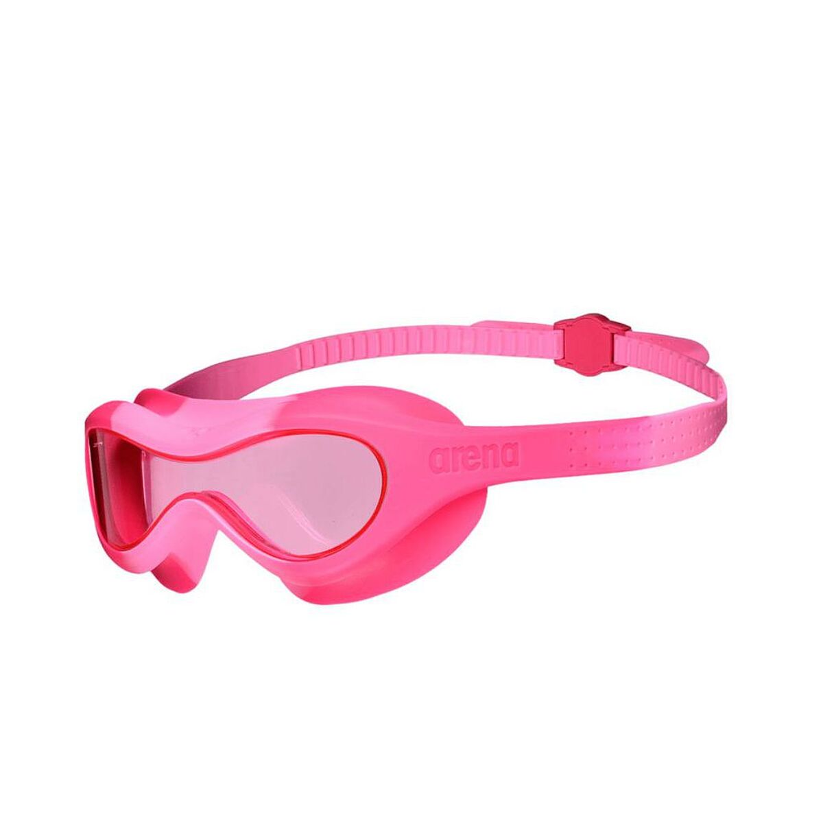 Очила за плуване Arena Spider Розов