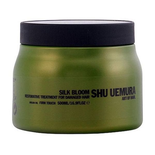 Mask Silk Bloom Shu Uemura (200 ml)
