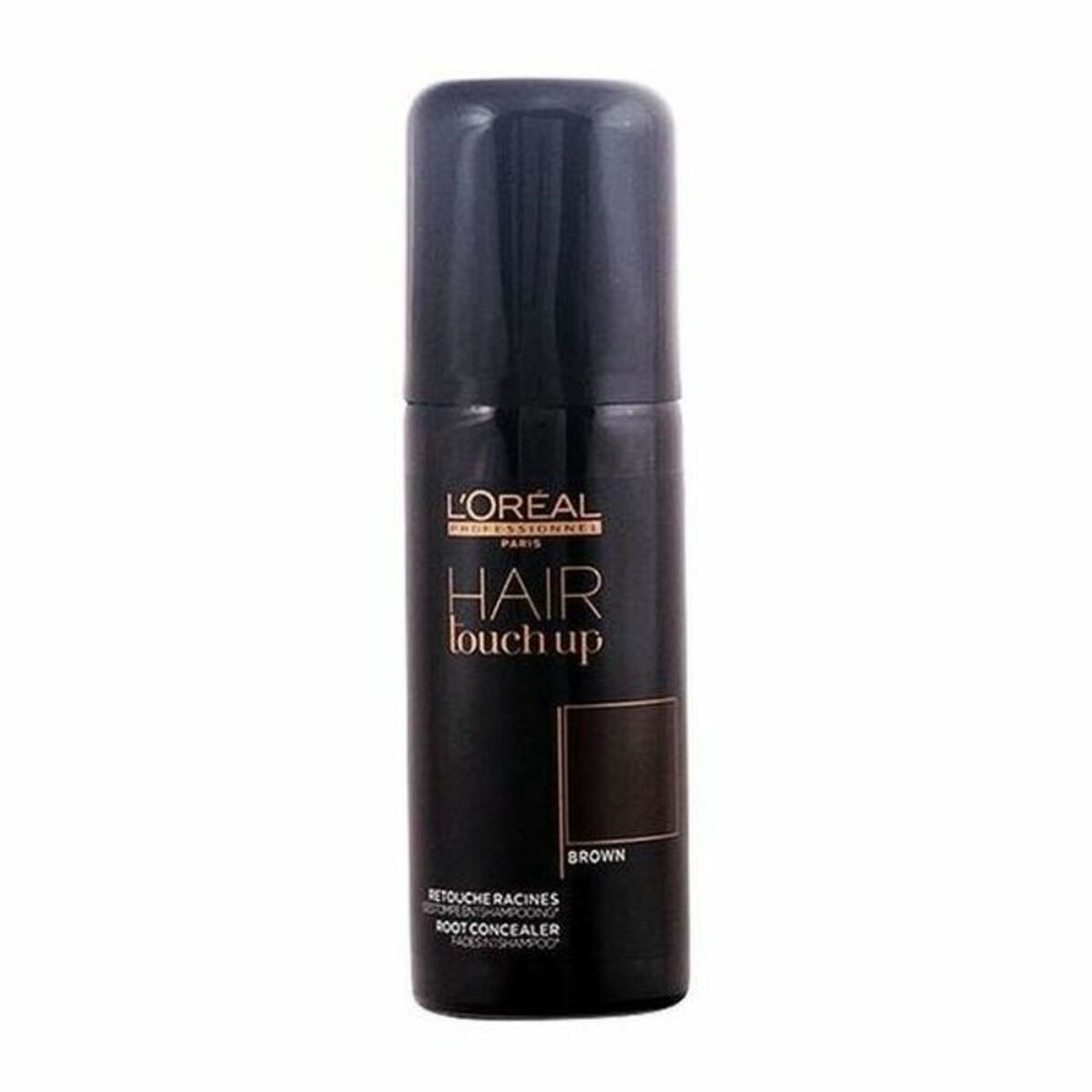 Σπρέι Φυσικό Φινίρισμα Hair Touch Up L'Oreal Professionnel Paris E1434202 75 ml