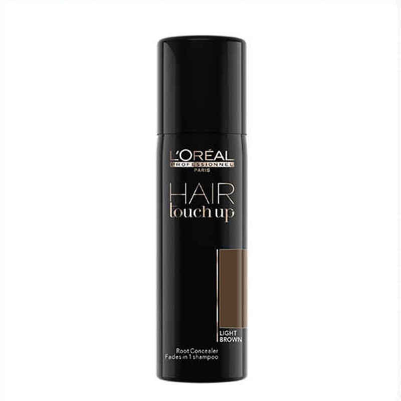 Spray Acabado Natural Hair Touch Up L'Oreal Professionnel Paris (75 ml)
