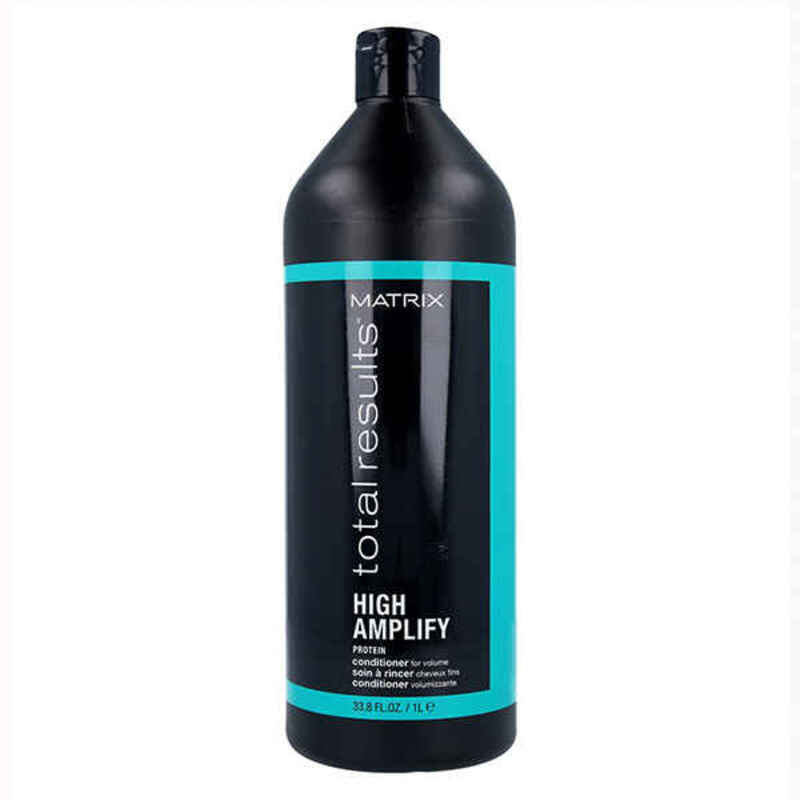 Conditioner for Fine Hair Total Results High Amplify Matrix (1000 ml)