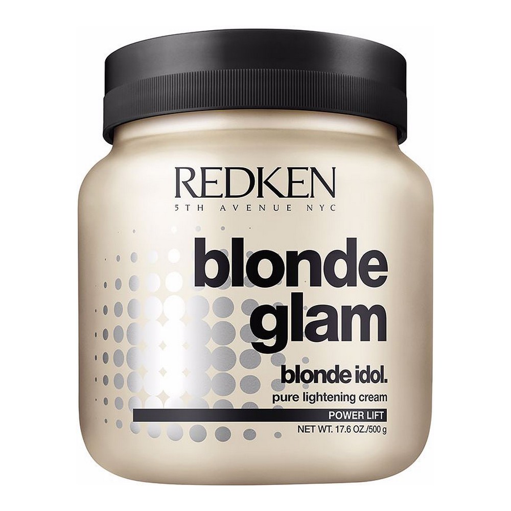 Decolorante Redken Blonde Glam (500 g)