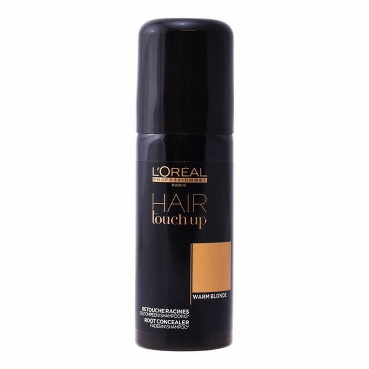 Προσωρινó Σπρέι Διορθωτής των Ρίζων Hair Touch Up L'Oreal Professionnel Paris E20292 (75 ml) 75 ml