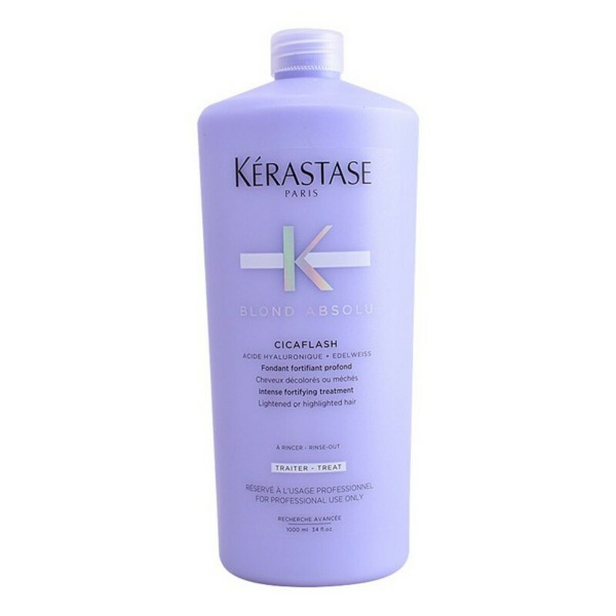 Conditioner Blond Absolu Cicaflash Kerastase Blond Cicaflash