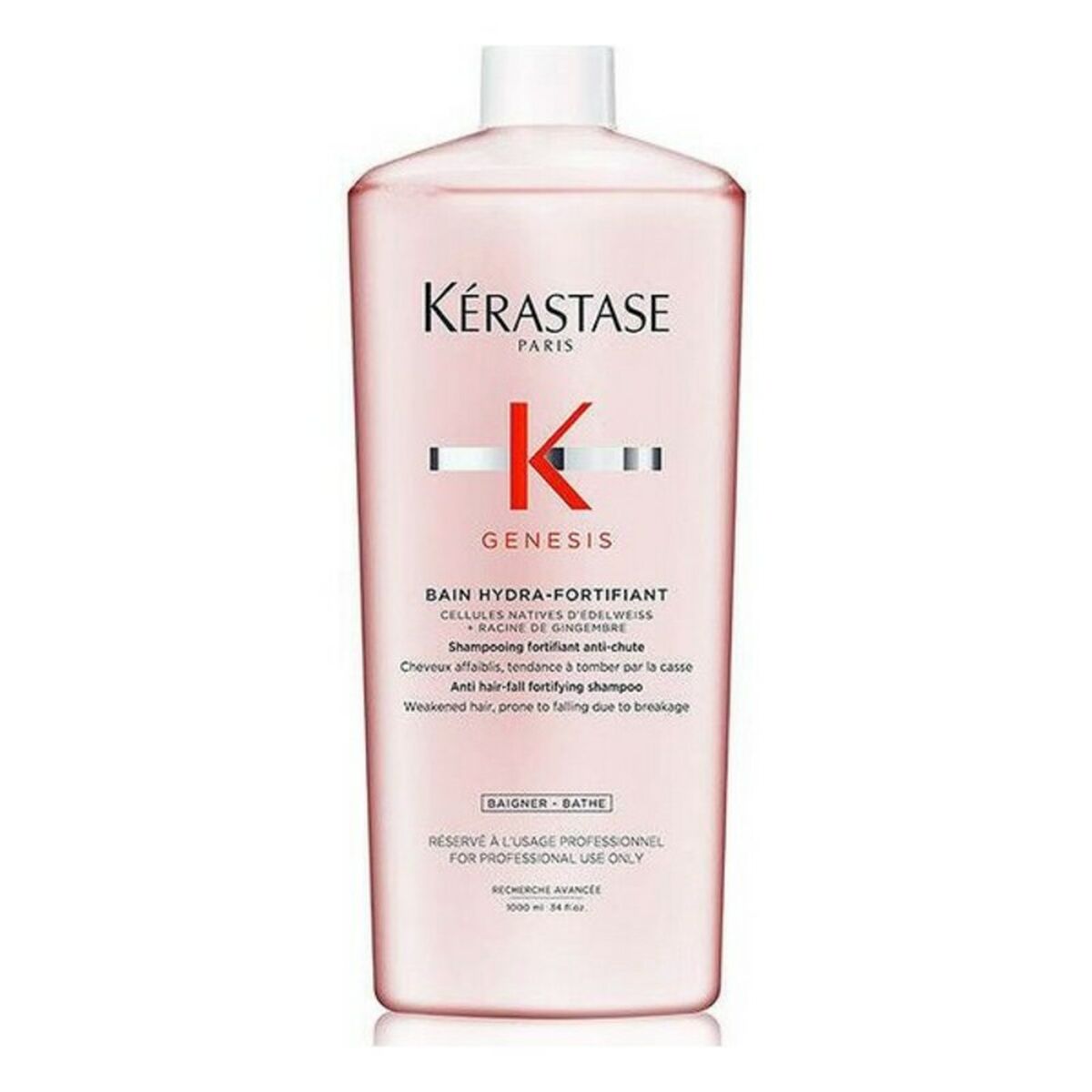 Styrkelse af shampoo Kerastase 1 L (1000 ml)