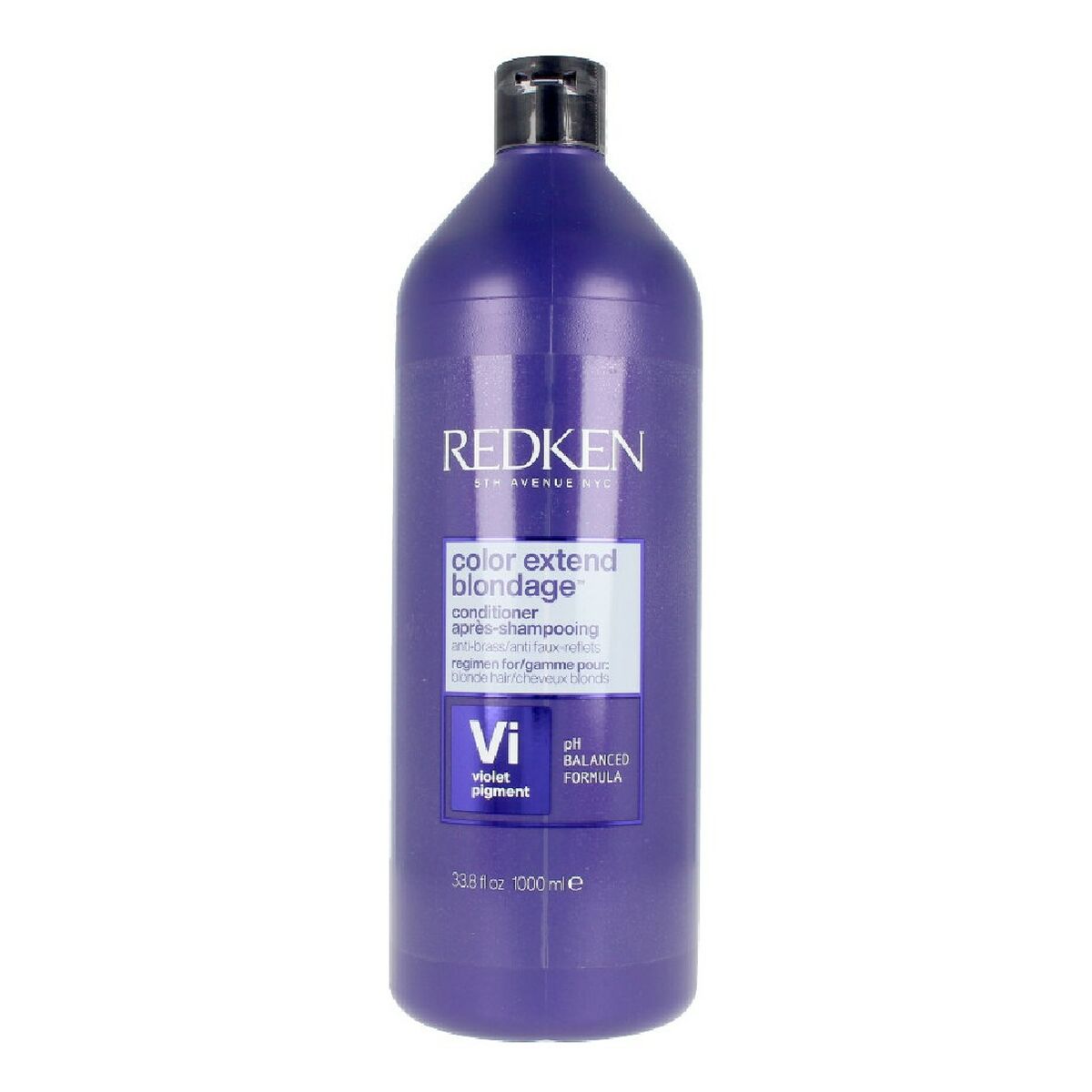 Après-shampooing Redken Color Extend Blondage (1L)