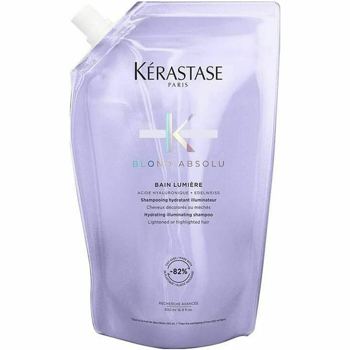 Σαμπουάν Kerastase Blond Absolu 500 ml