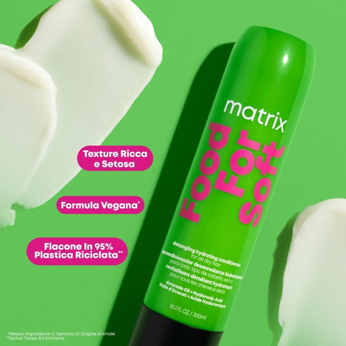Conditioner Matrix