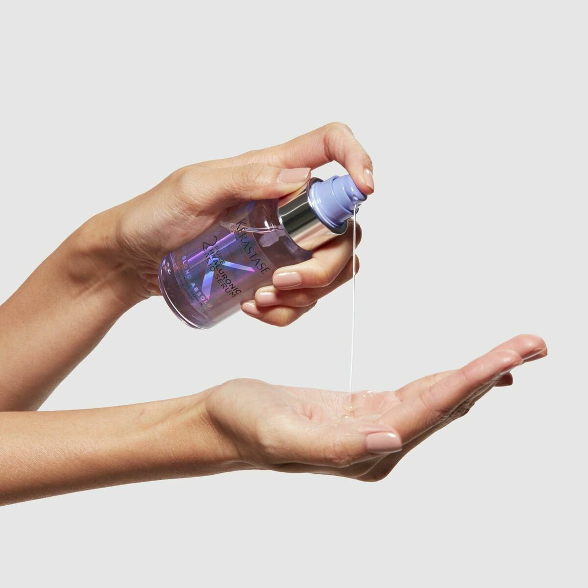Haarserum Kerastase