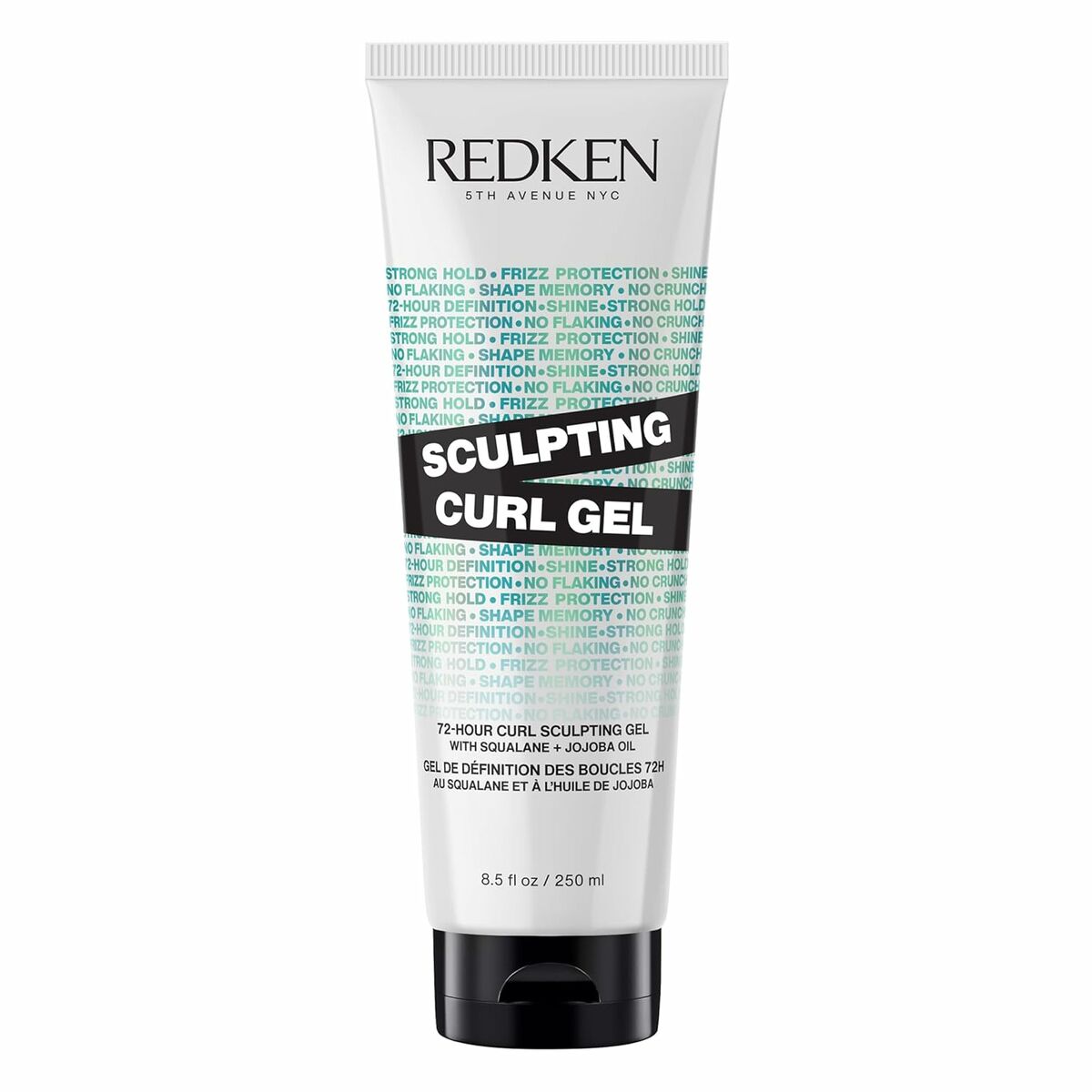 Masque pour cheveux Redken Sculpting Curl