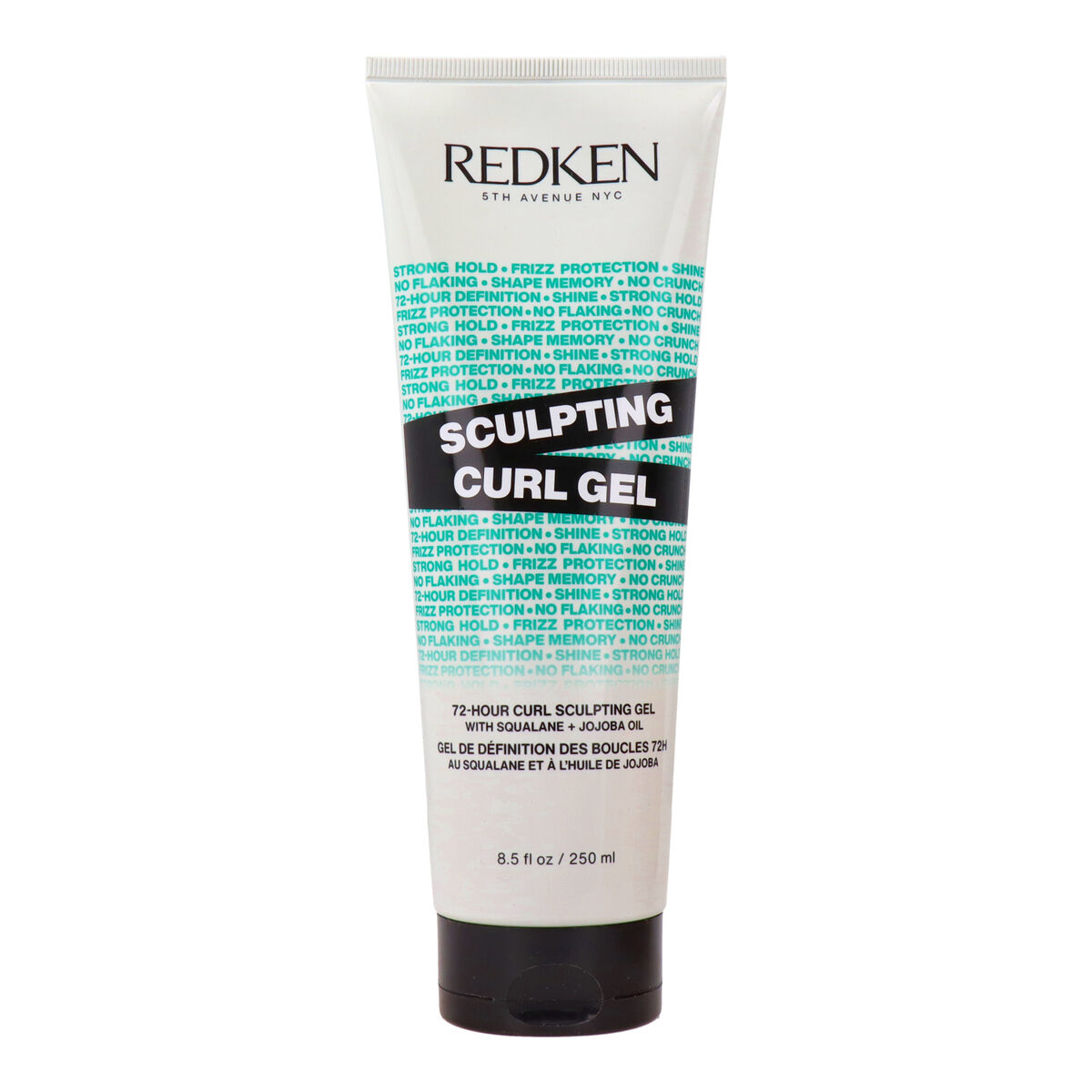 Image secondaire de Masque pour cheveux Redken Sculpting Curl