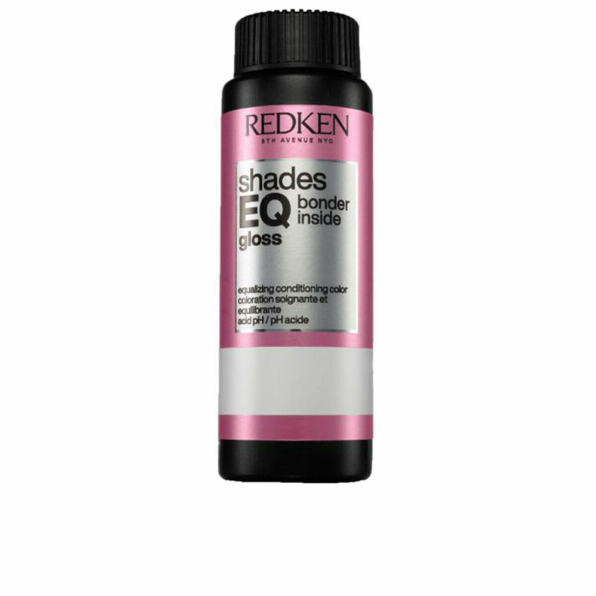 Μόνιμη Βαφή Redken SHADES EQ Nº 07cb