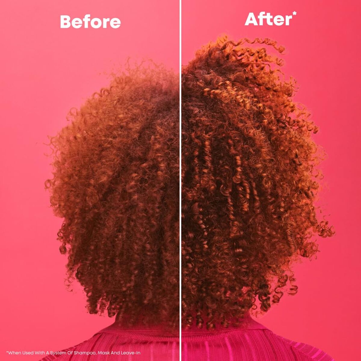 Shampoo Matrix