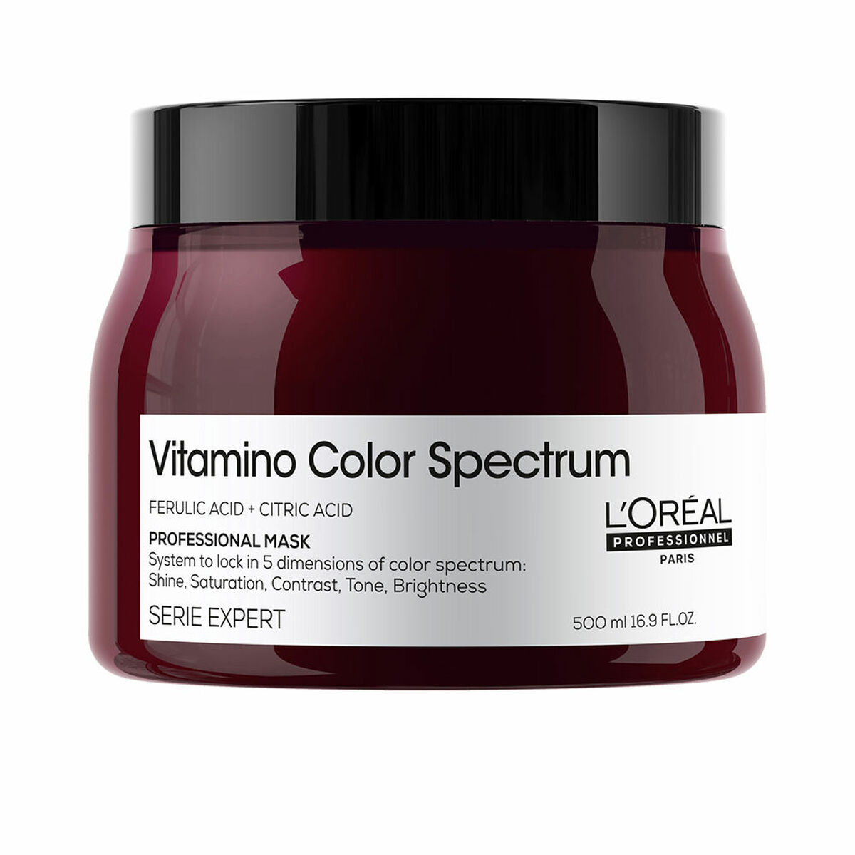 Μάσκα Mαλλιών L'Oreal Professionnel Paris VITAMINO COLOR SPECTRUM