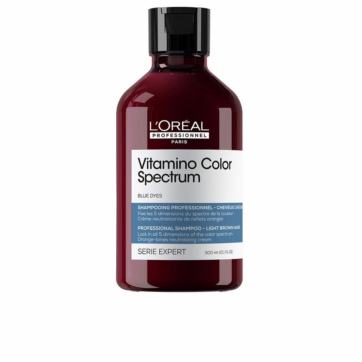 Σαμπουάν L'Oreal Professionnel Paris VITAMINO COLOR SPECTRUM