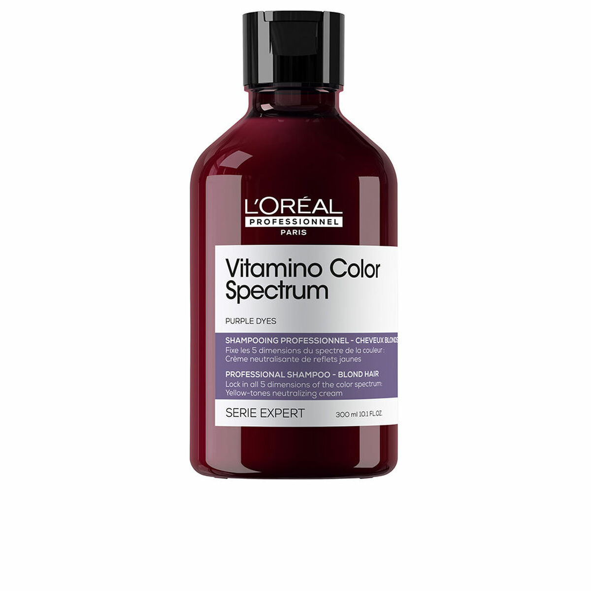 Σαμπουάν L'Oreal Professionnel Paris VITAMINO COLOR SPECTRUM