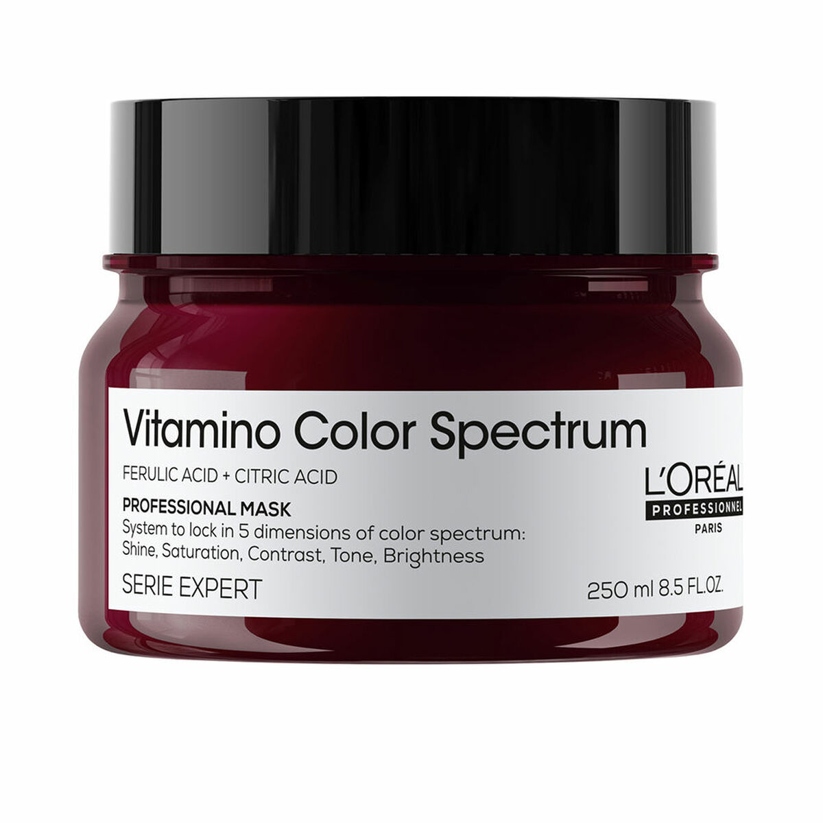 Μάσκα Mαλλιών L'Oreal Professionnel Paris VITAMINO COLOR SPECTRUM
