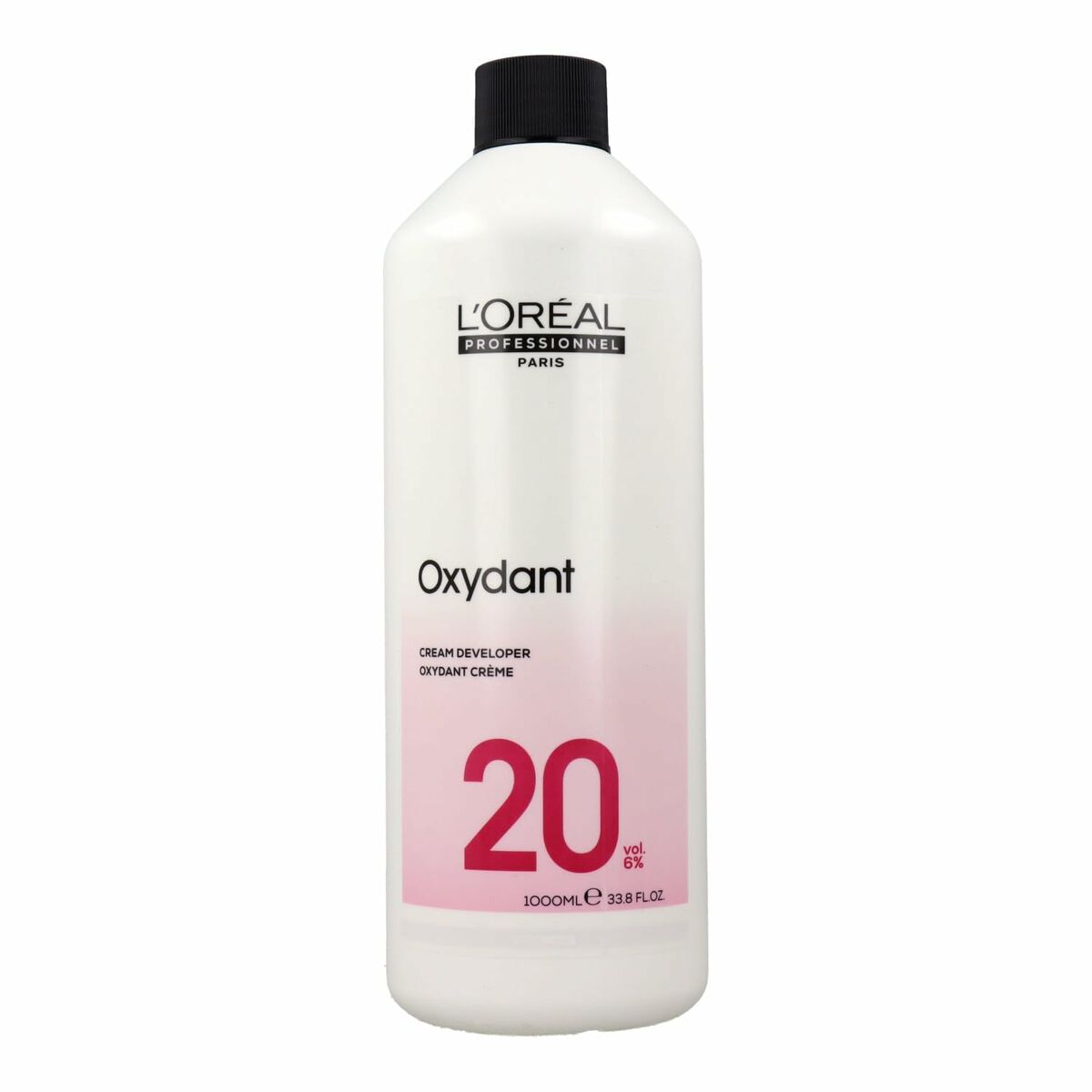Μάσκα Mαλλιών L'Oreal Professionnel Paris OXIDANTES 1 L