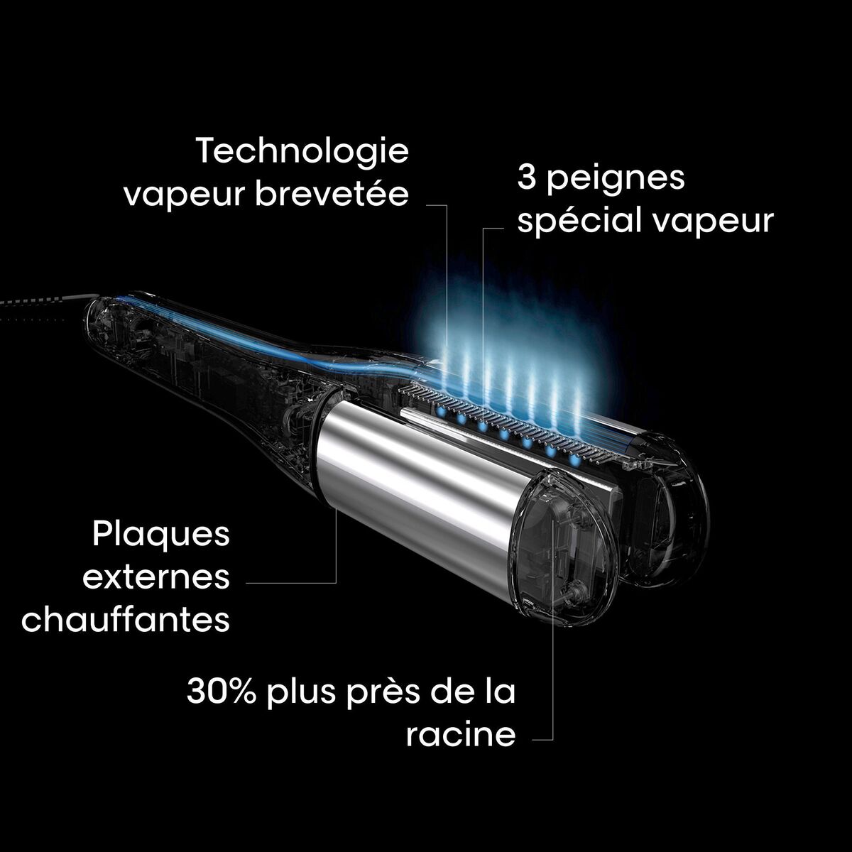 Stijltang L'Oreal Professionnel Paris