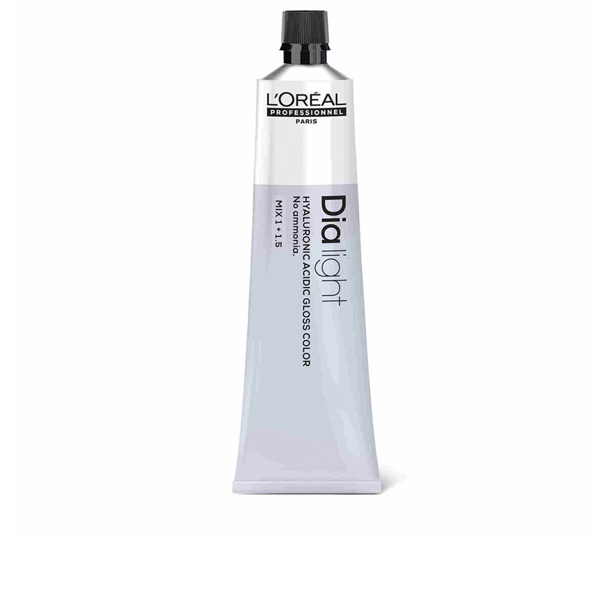 Coloration Semi-permanente L'Oreal Professionnel Paris DIA LIGHT Nº 7.12 60 ml