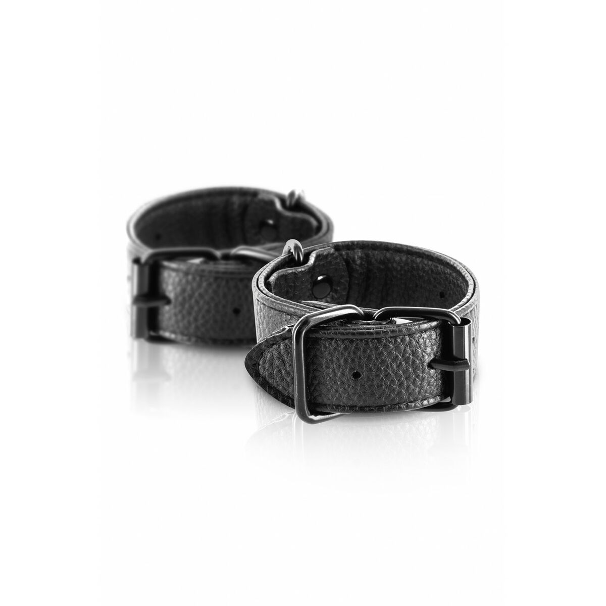Cuffs Fetish Tentation Black
