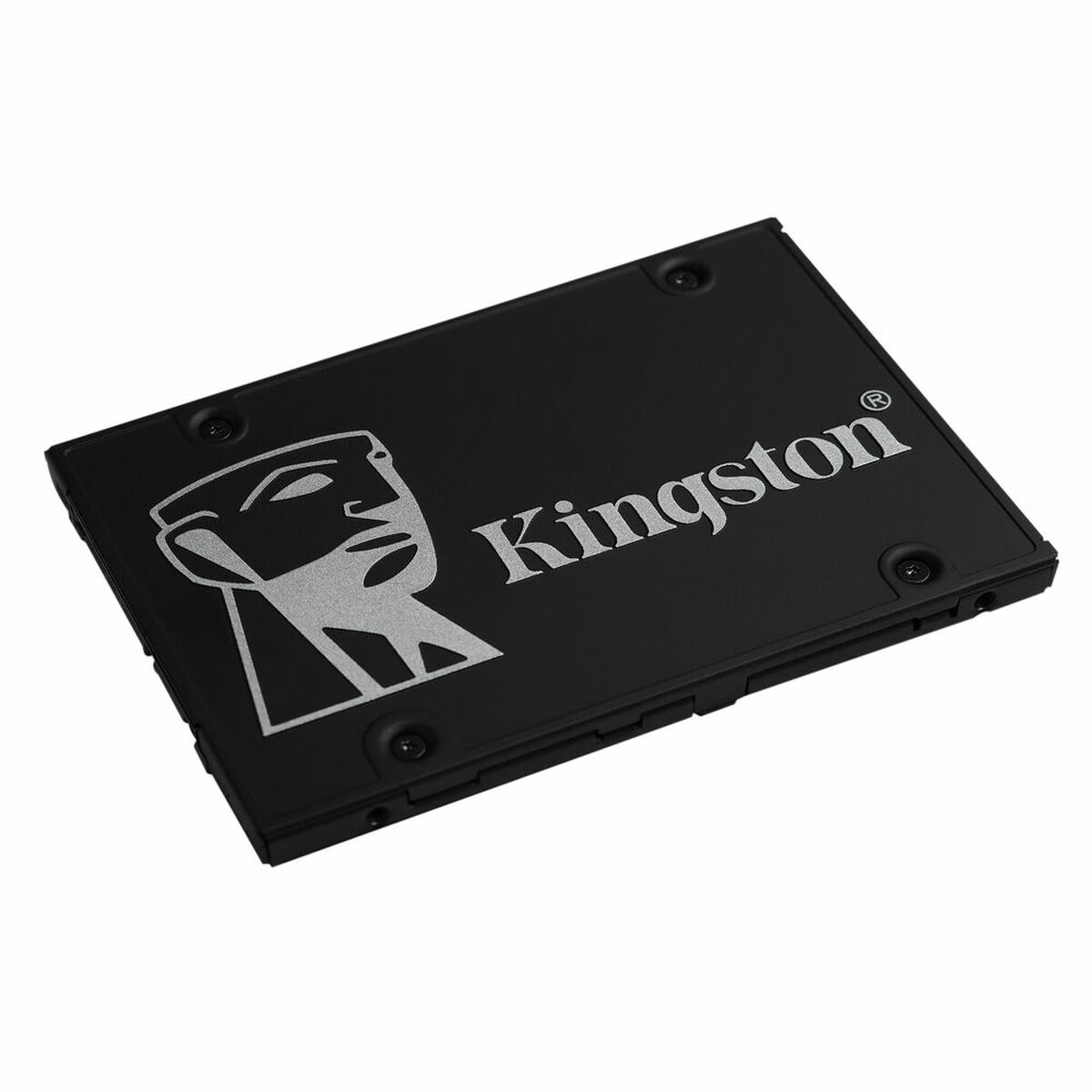 Hard Drive Kingston KC600 2 TB SSD