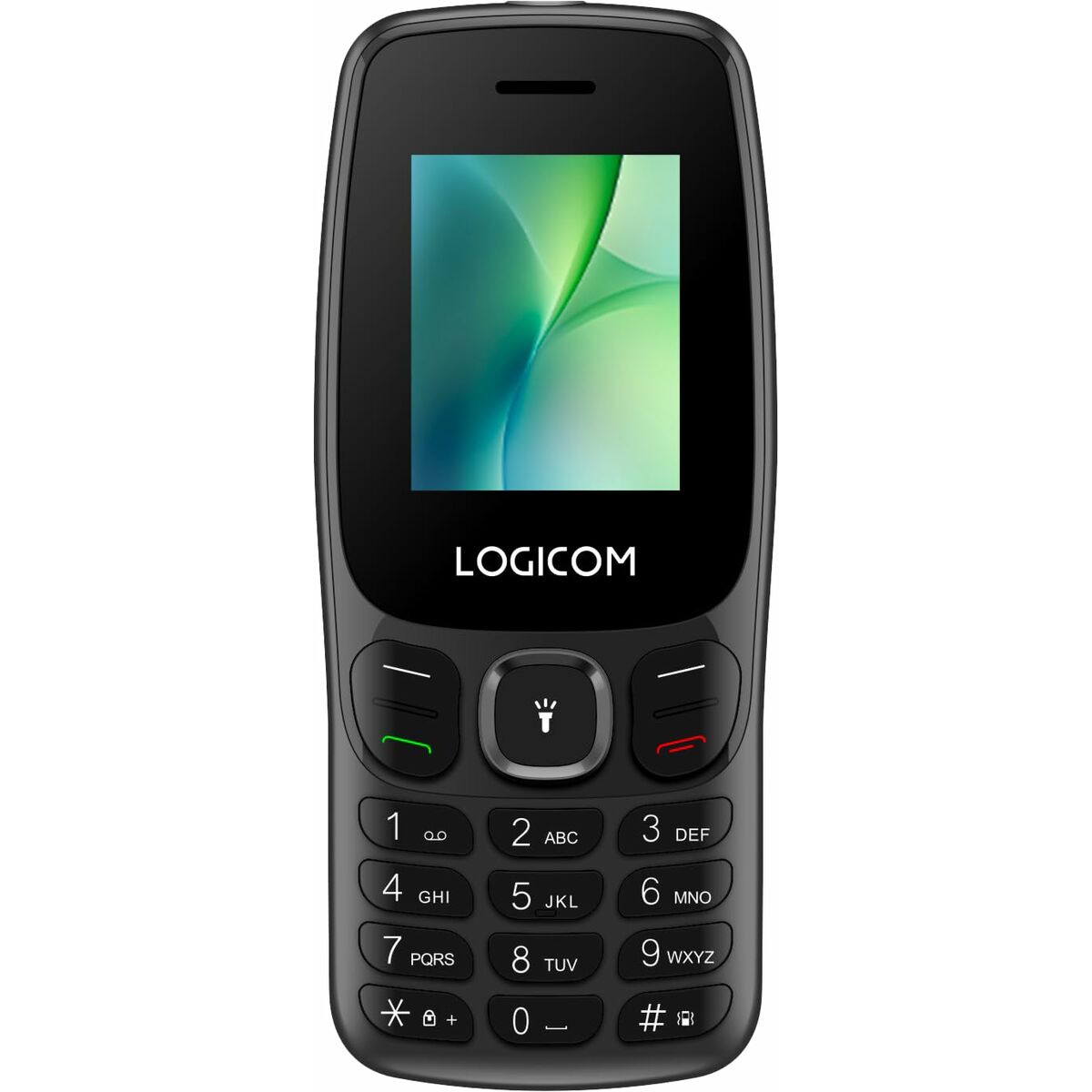 Picture of Smartphone Logicom POSH405_BK