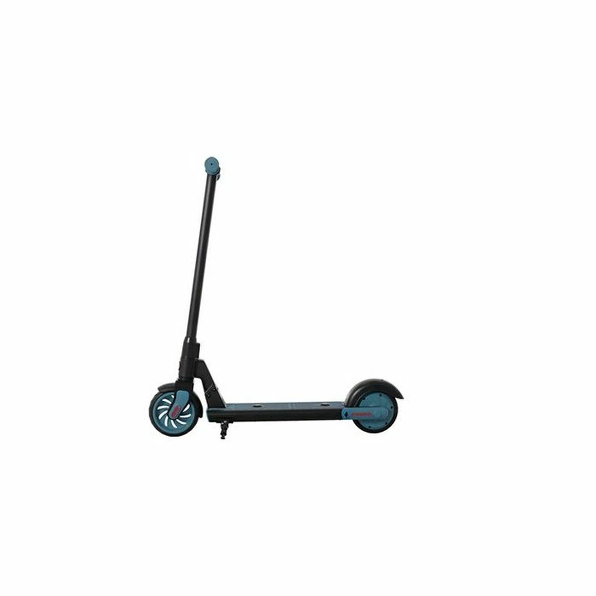 Afbeeldingen van Electric Scooter Wispeed 150 W Blue
