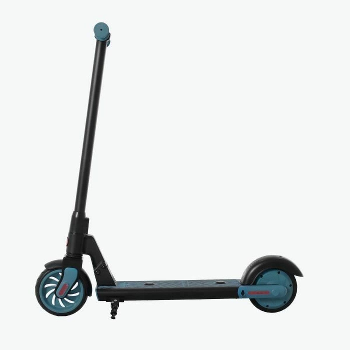 Afbeeldingen van Electric Scooter Wispeed 150 W Blue