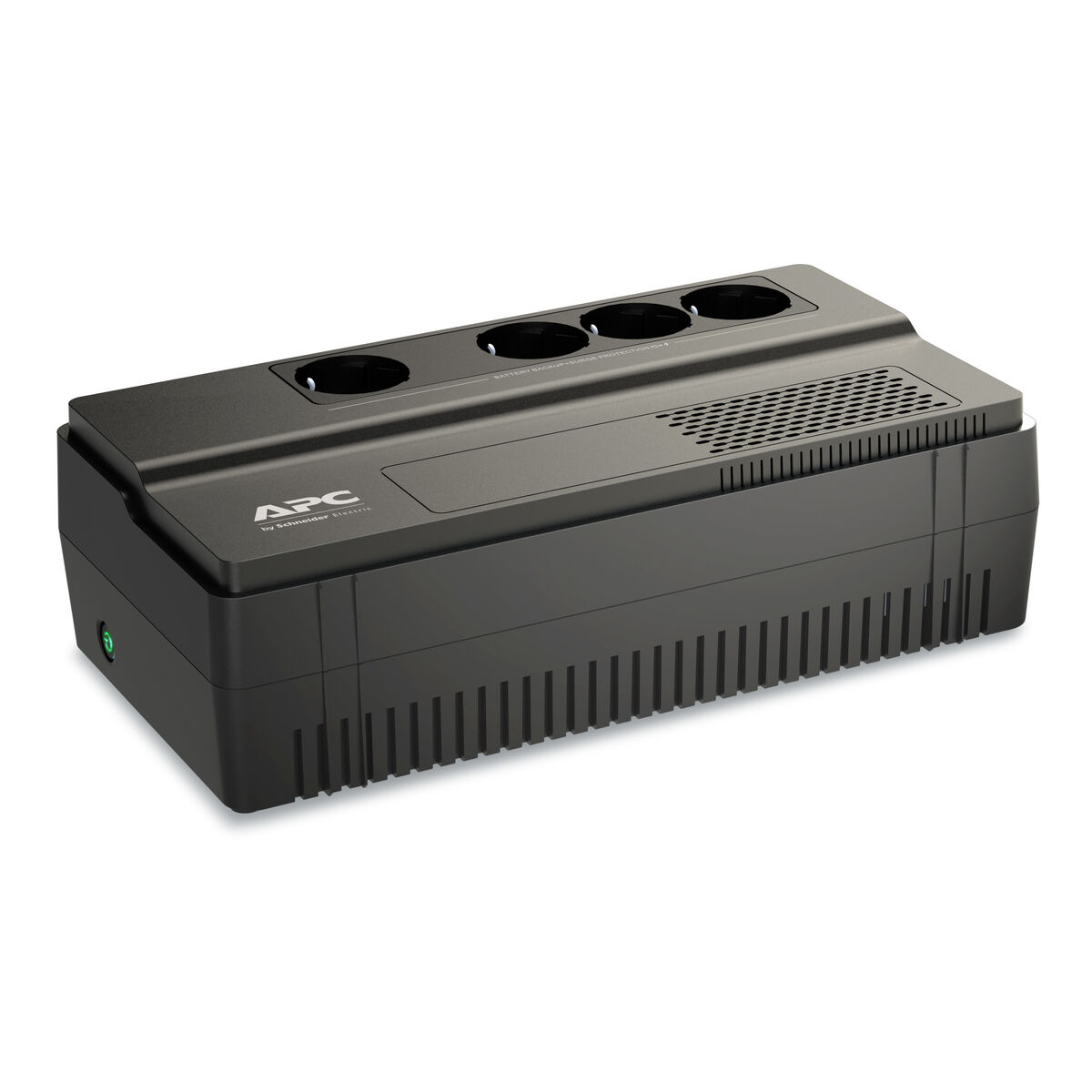 Picture of Off Line Uninterruptible Power Supply System UPS APC BV1000I-GR 600 W