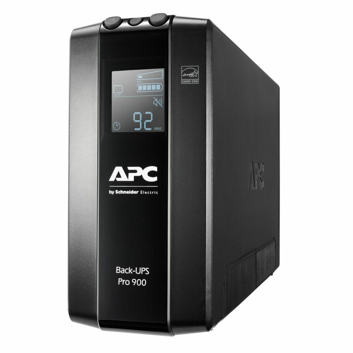 Afbeeldingen van Uninterruptible Power Supply System Interactive UPS APC BR900MI 540W