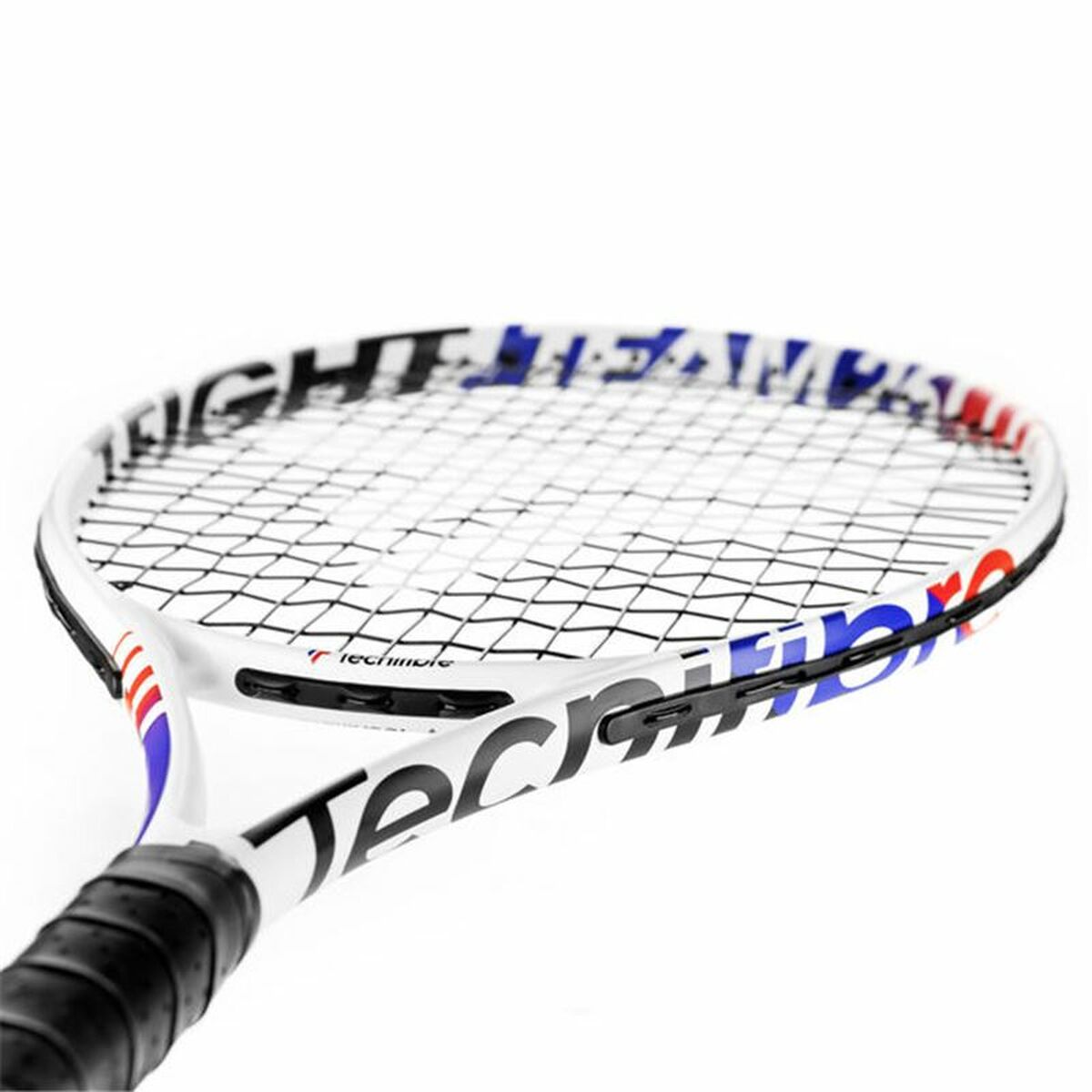 Tennis Racquet Tecnifibre TFIGHT 25 Team Infantil White