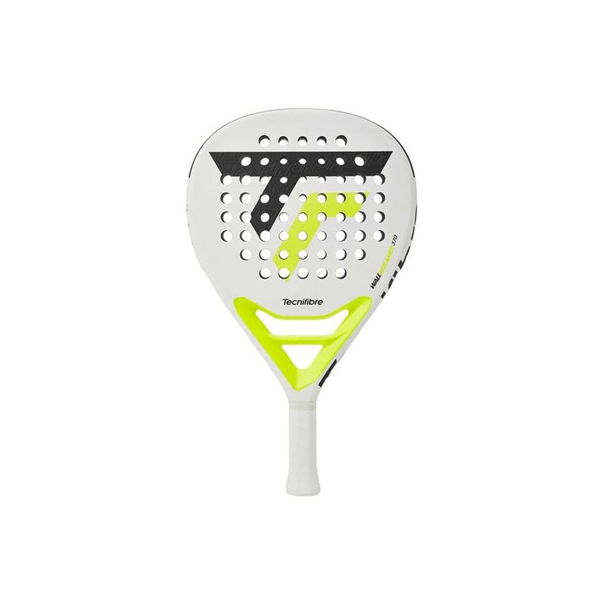 Padel Racket Tecnifibre 16WABR3704 Wit
