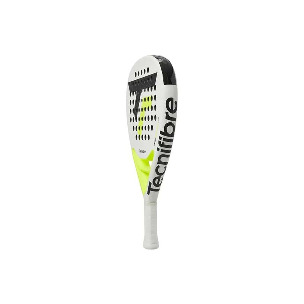 Padel Racket Tecnifibre 16WABR3704 Wit