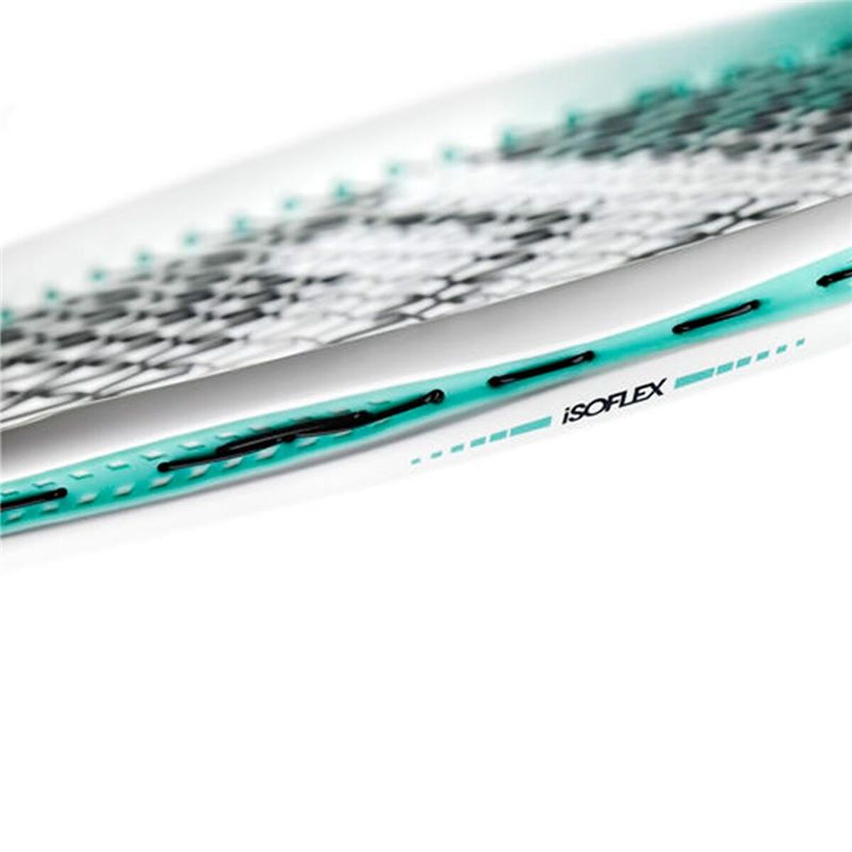 Tennis Racquet Tecnifibre Tempo V2 255 G0 Water