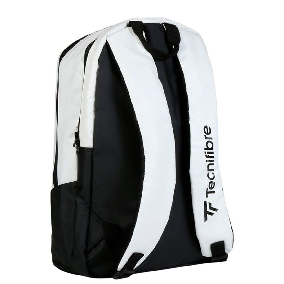 Racquet bag Tecnifibre Tour Endurance White